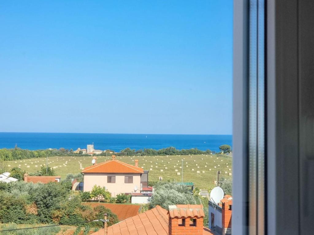 Silos Mare Novigrad (Istria) Exterior foto